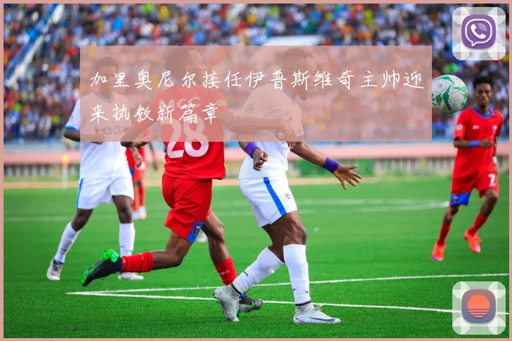 加里奥尼尔接任伊普斯维奇主帅迎来执教新篇章
