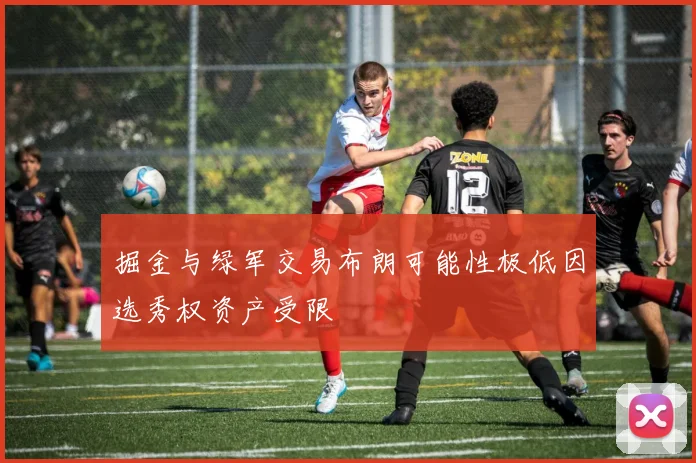 掘金与绿军交易布朗可能性极低因选秀权资产受限