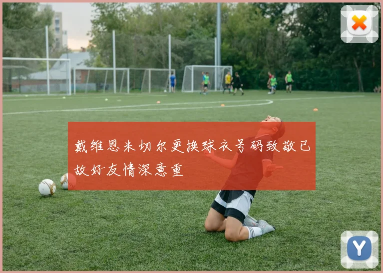 戴维恩米切尔更换球衣号码致敬已故好友情深意重