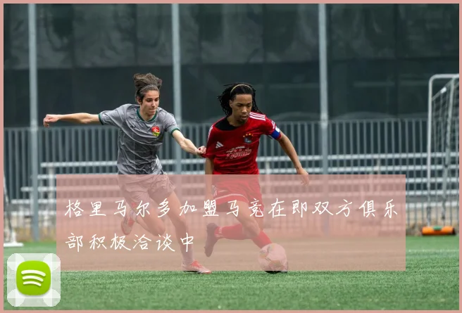 格里马尔多加盟马竞在即双方俱乐部积极洽谈中